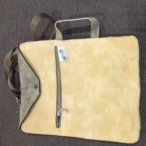 IPad purse/case
